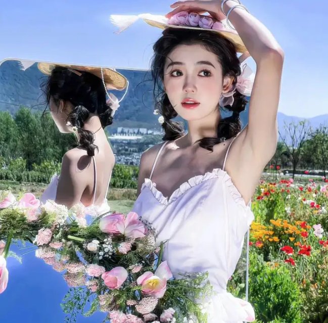 死无罪证