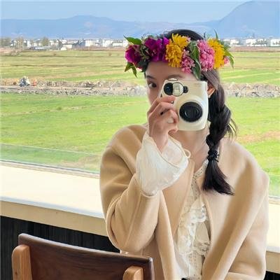 小城日常