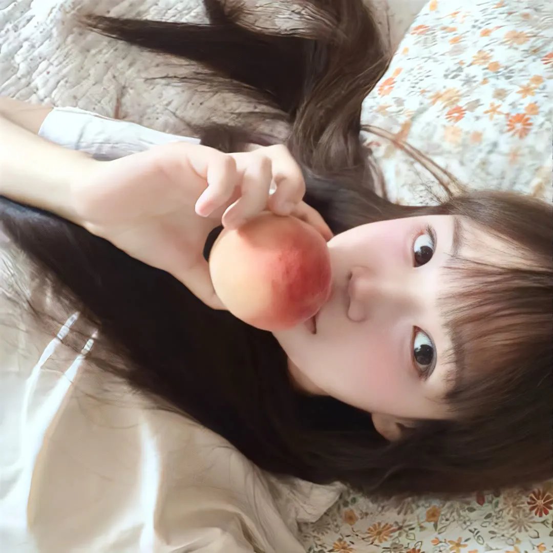 五月之恋
