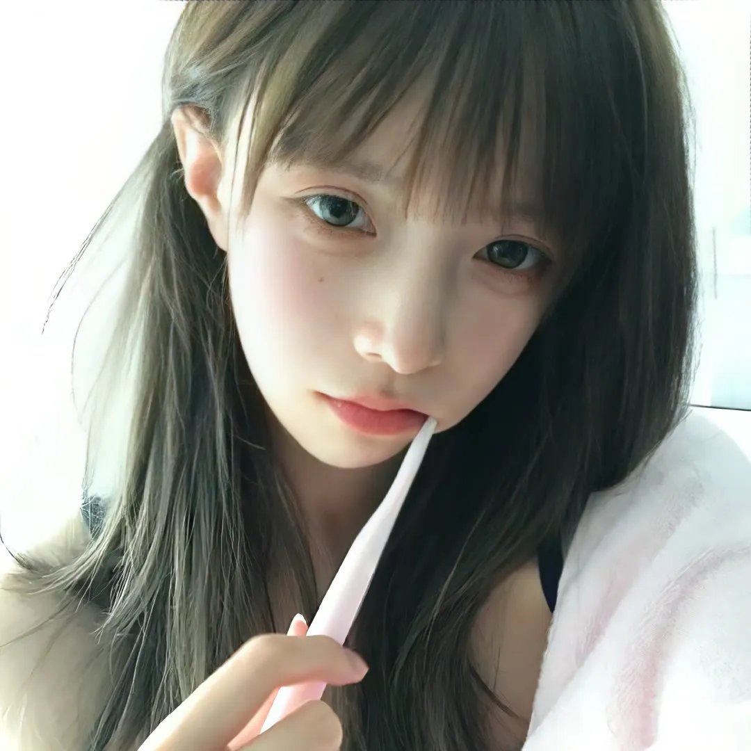 面纱之下